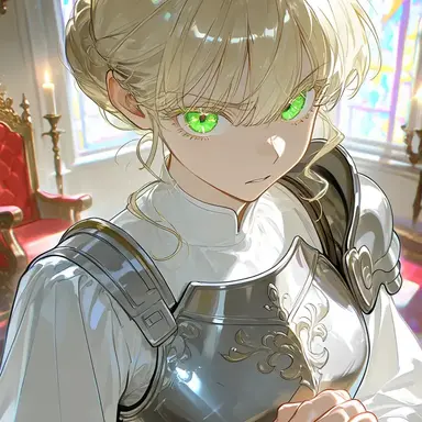 Profile image of Seravyn