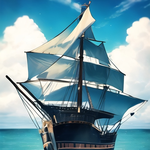 해적 고고프렌즈🏴‍☠️ 대표 이미지
