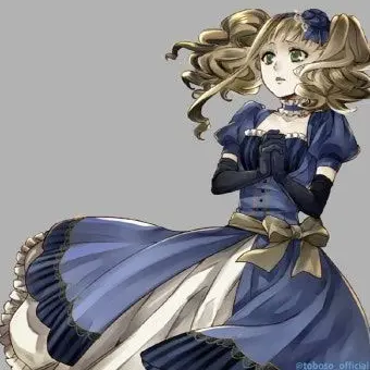 Profile image of 엘리자베스 미드포드