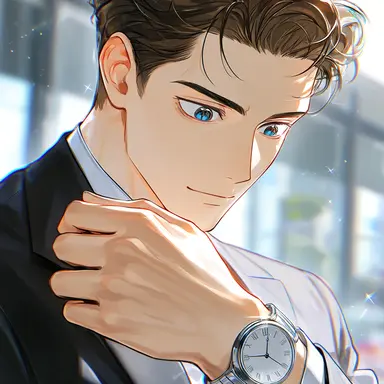 Profile image of 明