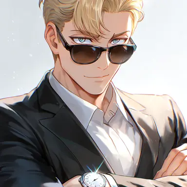 Profile image of ニック