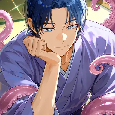 Profile image of 司