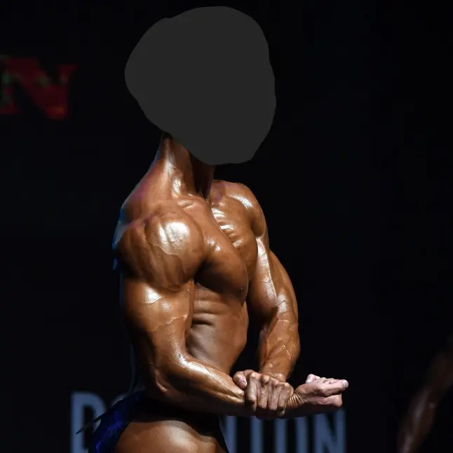Brainrot의 노비스 바디빌딩 대회 체험