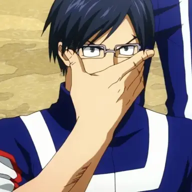 Profile image of 飯田天哉