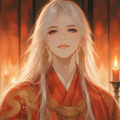 Profile image of Leiro