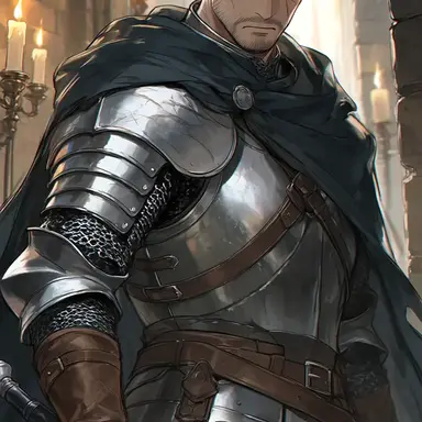 Profile image of Aldric