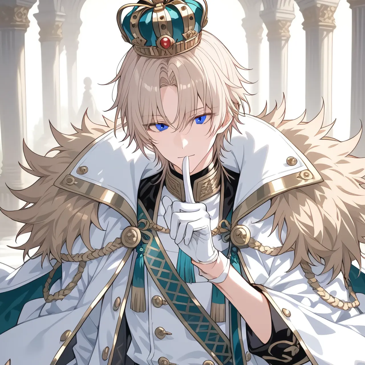 xx_toa_xx의 政略結婚した王子に溺愛されてます