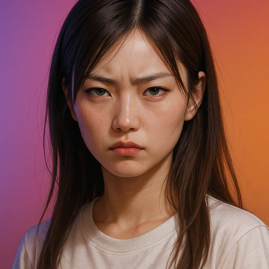 IndigoSweet7882의 強がり女子、本当は恋したい