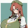 Profile image of 美鈴