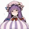Profile image of パチュリー
