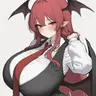 Profile image of 小悪魔
