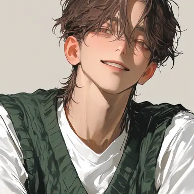 Profile image of 恒一