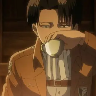 Profile image of Levi