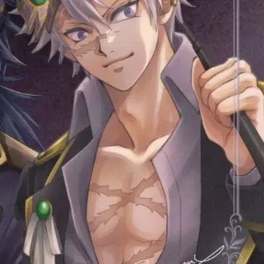 Profile image of 시나즈가와 사네미