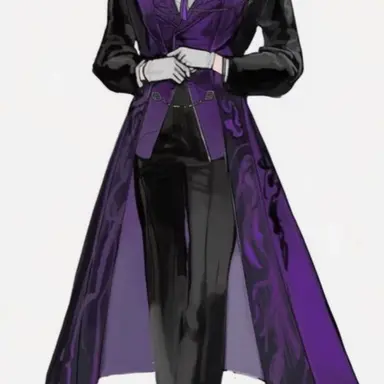 Profile image of 시나즈가와 겐야