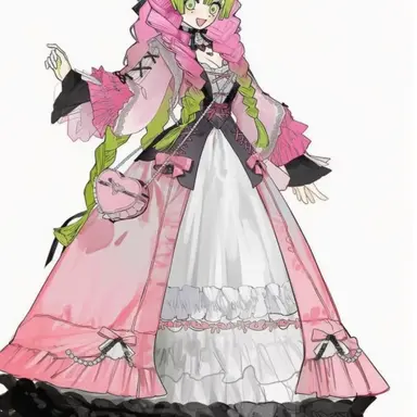 Profile image of 칸로지 미츠리