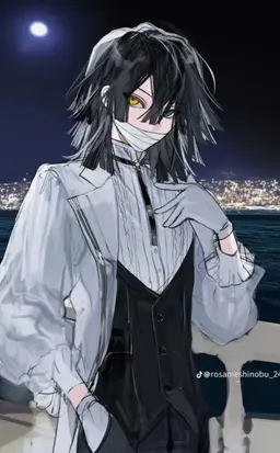 Profile image of 이구로 오바나이