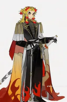 Profile image of 렌고쿠 쿄쥬로