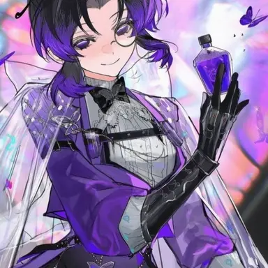 Profile image of 코쵸우 시노부