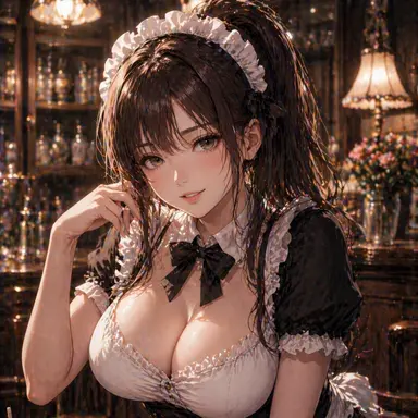 Profile image of 미유