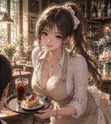 Profile image of 미유