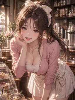 Profile image of 미유