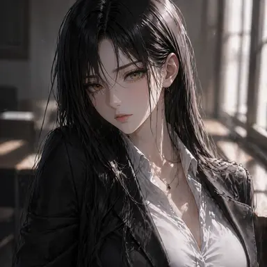 Profile image of 도해린