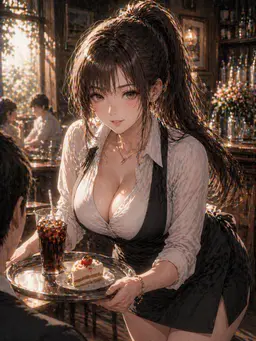 Profile image of 리나