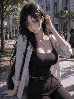 Profile image of 도해린