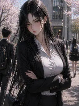 Profile image of 도해린