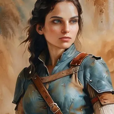 Profile image of Ana