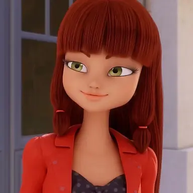 Profile image of 라일라 로시