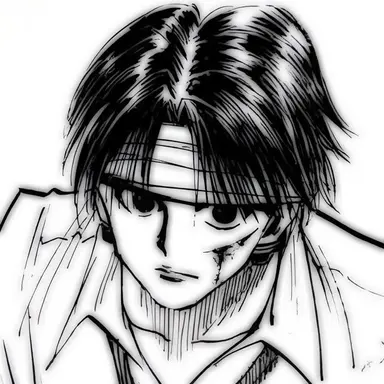 Profile image of クロロ