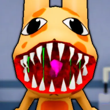 Profile image of 異変