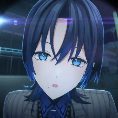 Profile image of 青