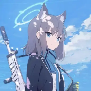 Profile image of シロコ