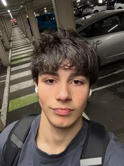 Profile image of Andrew