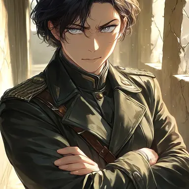 Profile image of Draveth