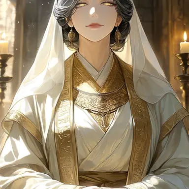Profile image of Seravyn