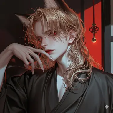 Profile image of 키츠야