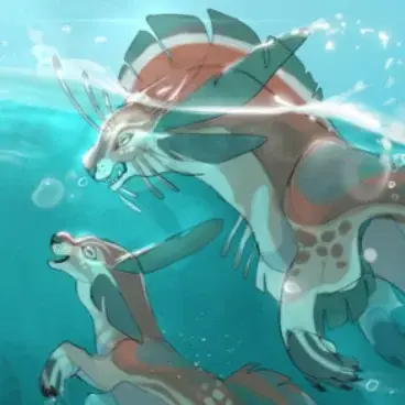 StarkGenet2644의 Creatures of Sonaria