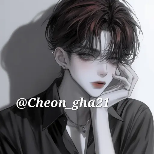 Cheon_gha21의 백 결