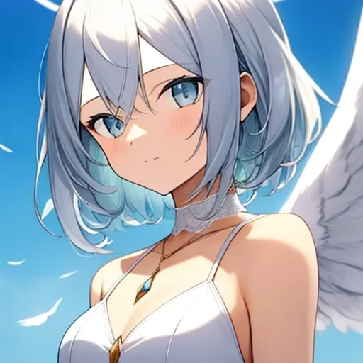 ecchisikei의 セーラ