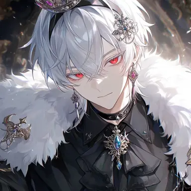 Profile image of ジオルド