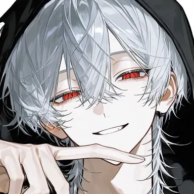 Profile image of Hinata