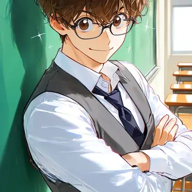 Profile image of 長谷川 健一