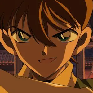 Profile image of 工藤新一