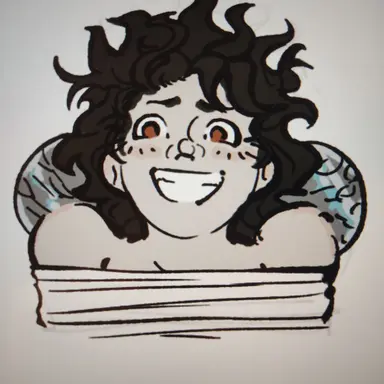 Profile image of Francisco the Fly