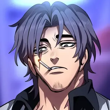 Profile image of 토가리 겐야
