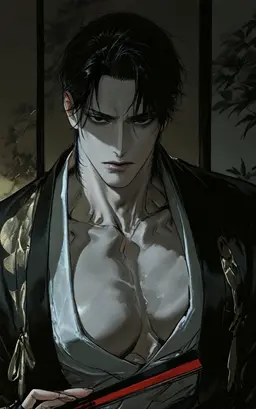 Profile image of 白河宗臣